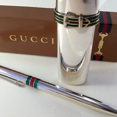 gucci glass jar|Gucci Barware .